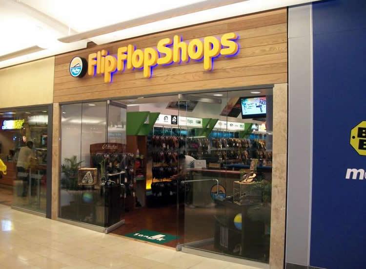 flip flop shop