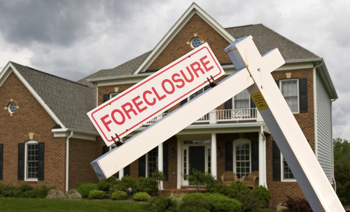 Bank Foreclosures Maryland