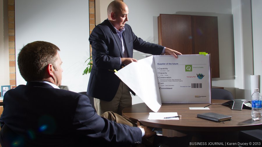 Study finds thousands of Boeing supplier employees paid less than 15 per hour roundup