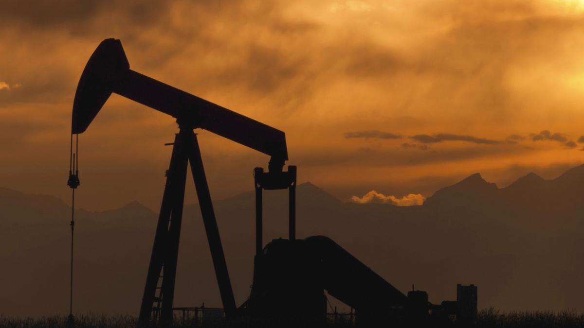 Oil and gas industry pushes back against "Threat Map" released gy