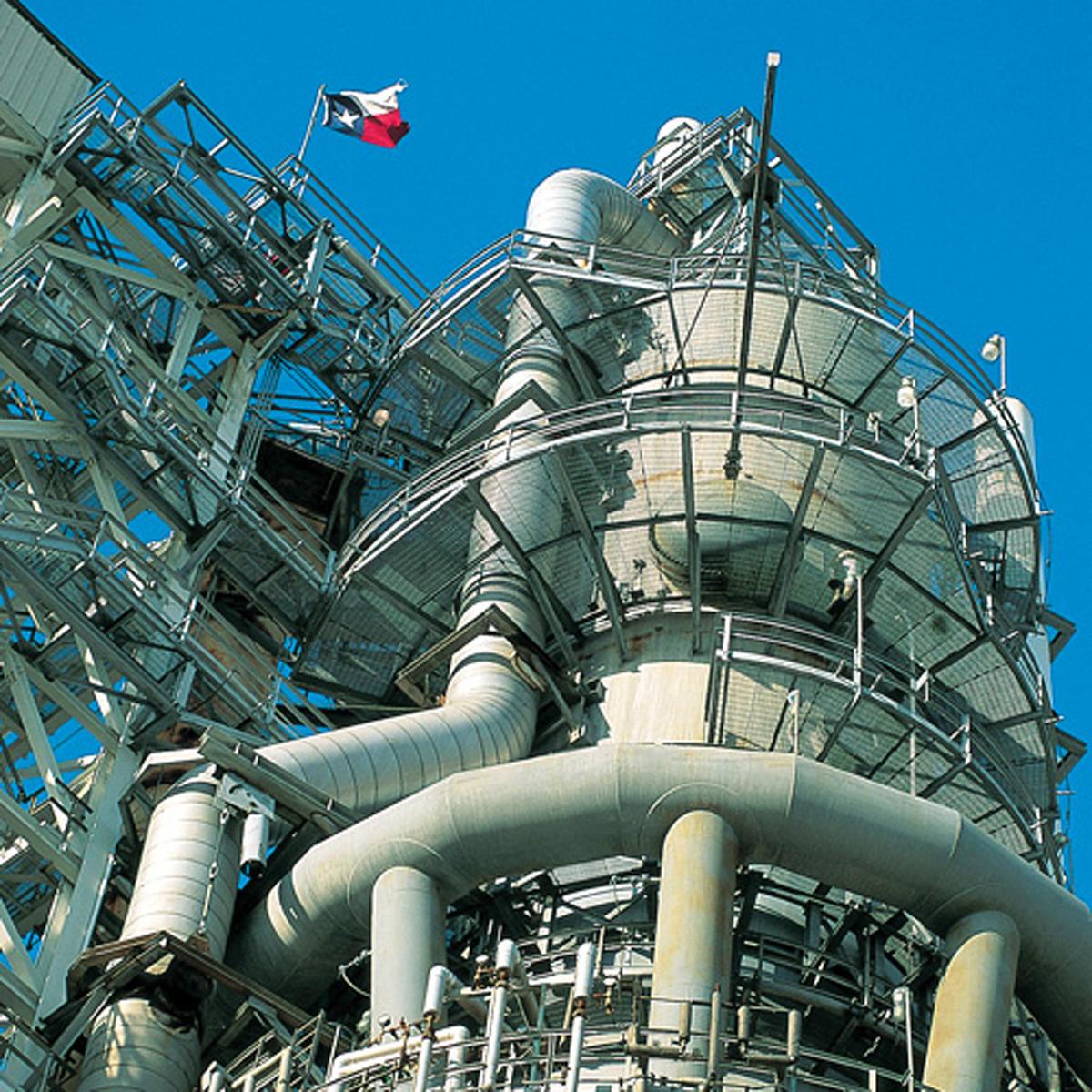 Valero Partners shares shoot to $28 as company launches its IPO - San ...