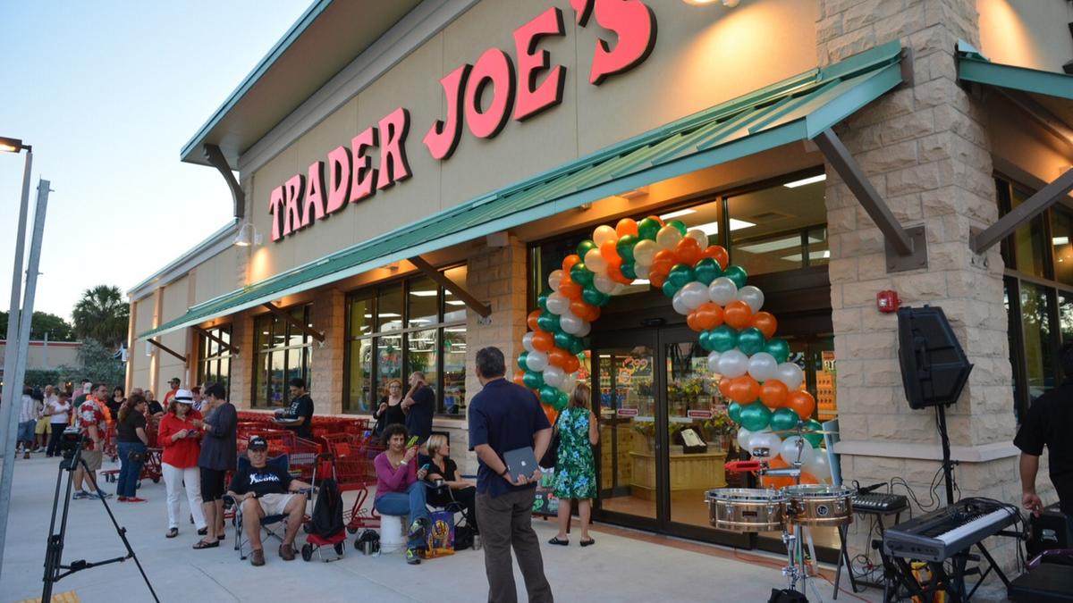 Trader Joe's comes to Colorado (Slideshow, video) Denver Business Journal