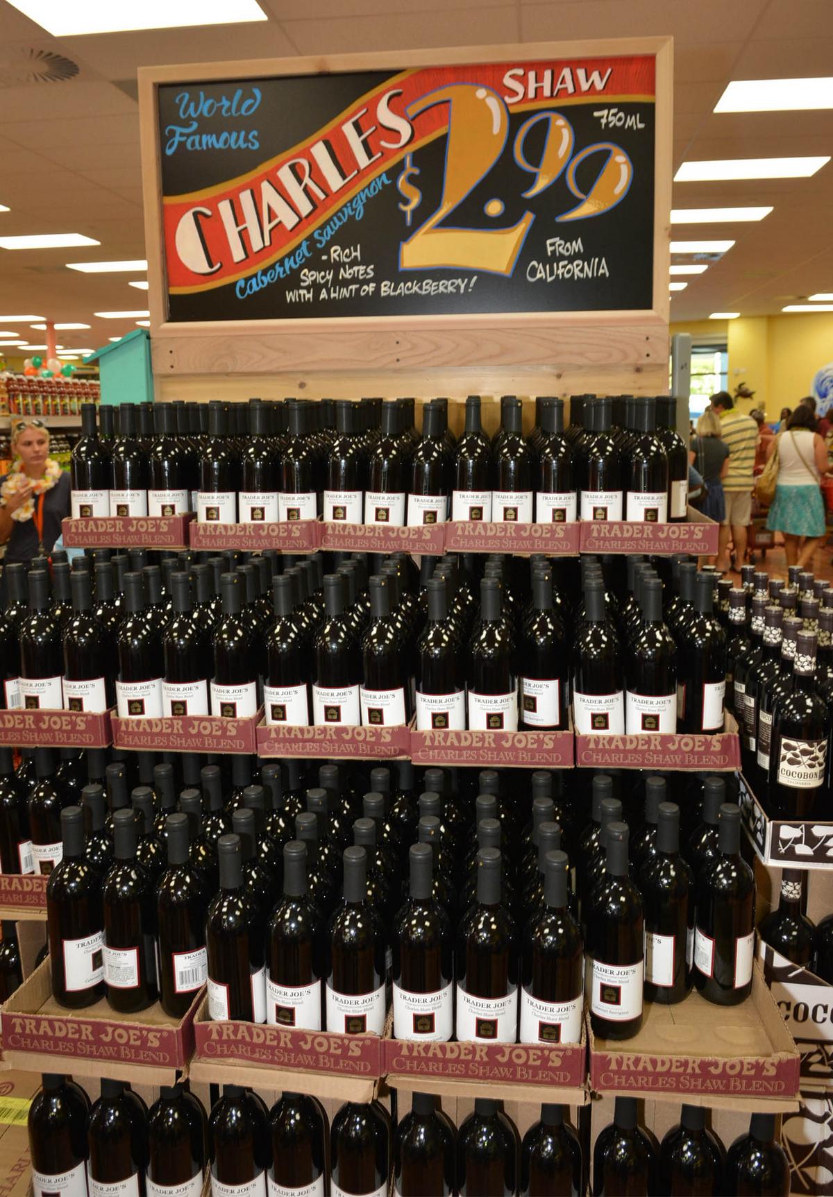 Trader Joe's warehouse search shifts away from Jacksonville