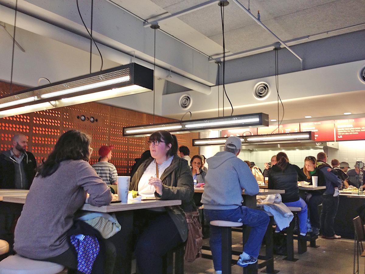 Chipotle Mexican Grill Inc. plans price increase in 2014 Louisville