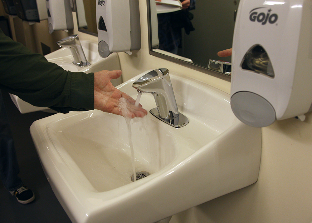 SAWS pulling the plug on free lowflow toilet program San Antonio