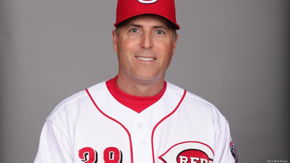 Cincinnati Reds shake up coaching staff Cincinnati Business Courier
