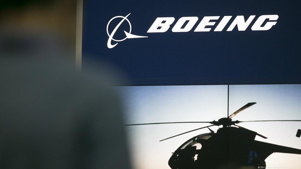 Boeing earnings climb 52 percent St. Louis Business Journal