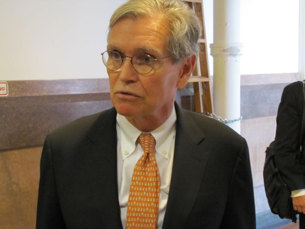 Marimow subject of 'smear' tactics, lawyer says Philadelphia Business