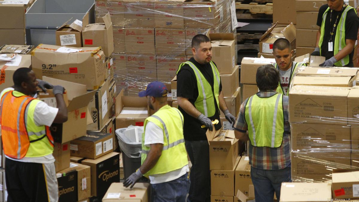 Amazon to open fifth California distribution center, in Redlands