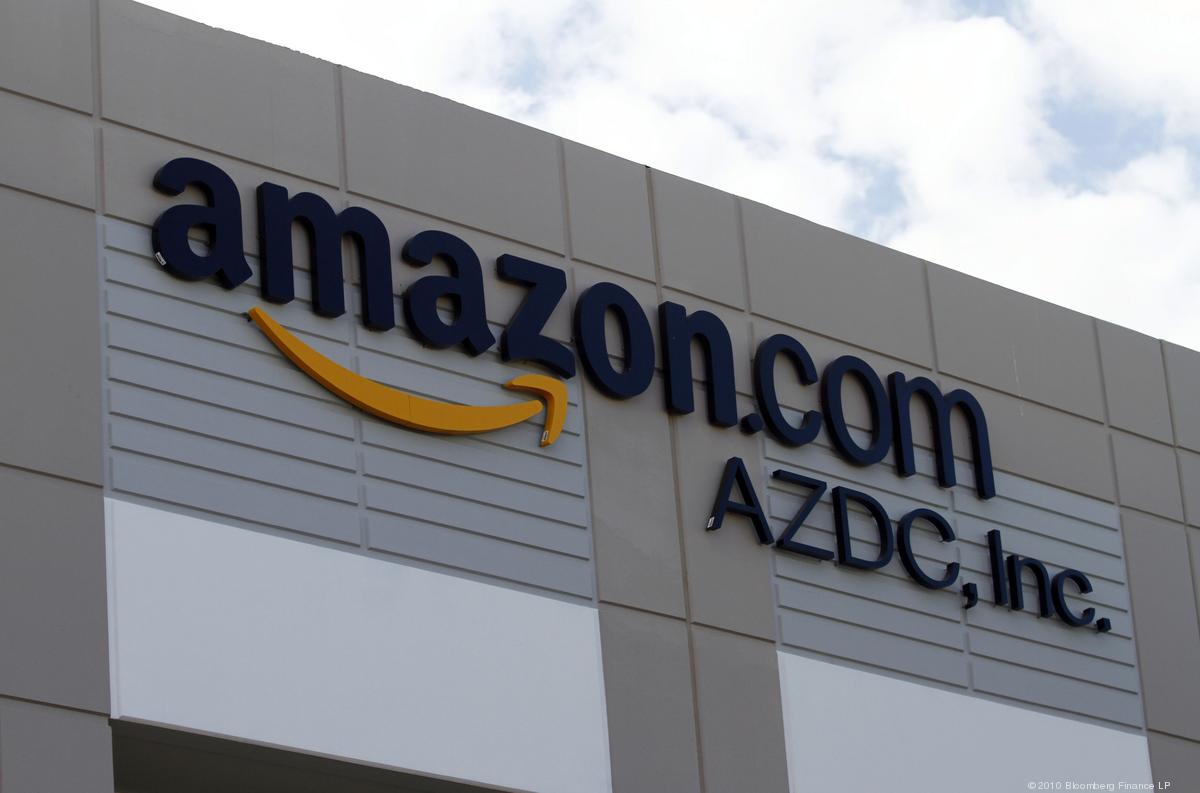 Amazon officially announces Kenosha distribution center Milwaukee
