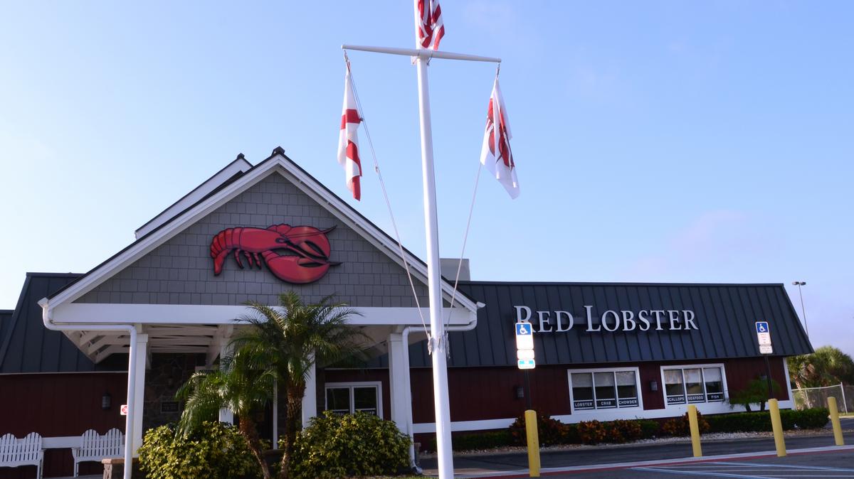 Darden Restaurants to end Olive GardenRed Lobster combo concept