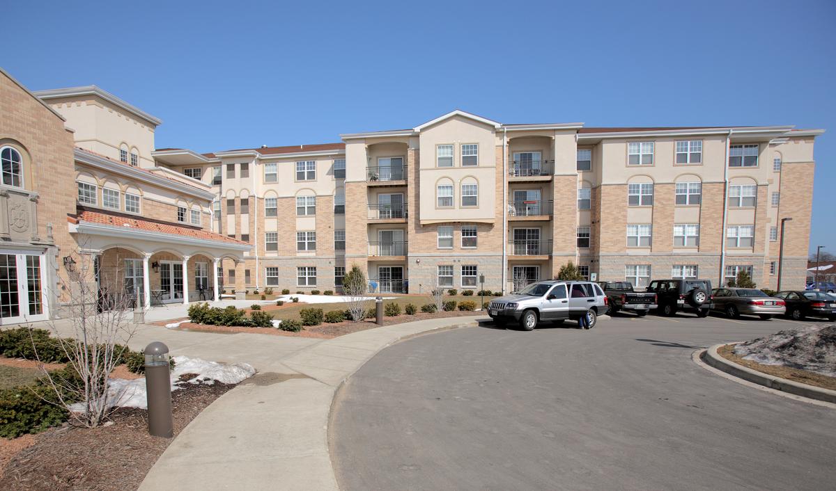 Mercy Housing expands in Milwaukee with merger Chicago Business Journal