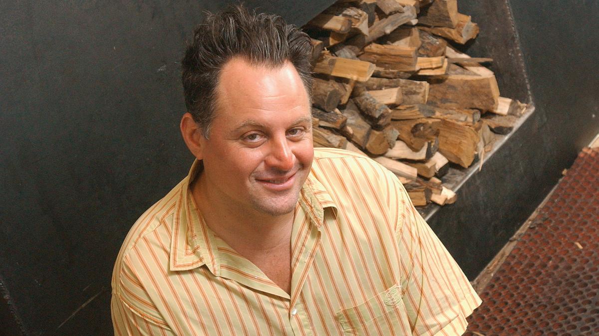 Chris Bianco closes first restaurant Phoenix Business Journal