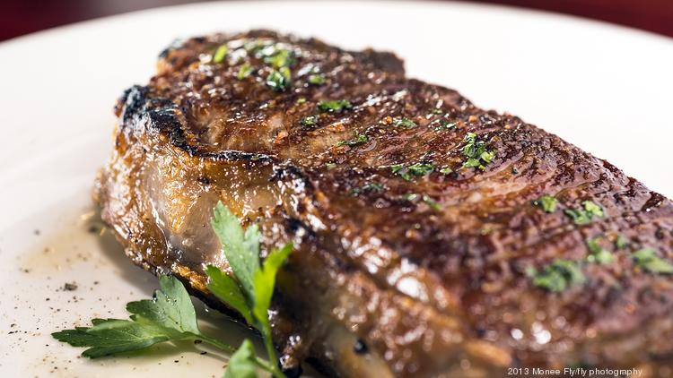 Pas Bros Steakhouse To Open Downtown Houston Location In October Steakhouse Is Set To Open Its New Location In October At 200 Mckinney