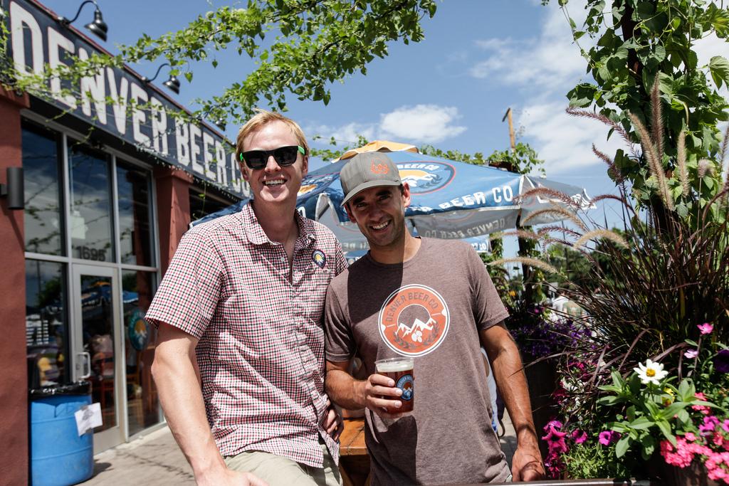 Denver Beer Co. joins list of expanding breweries Denver Business Journal