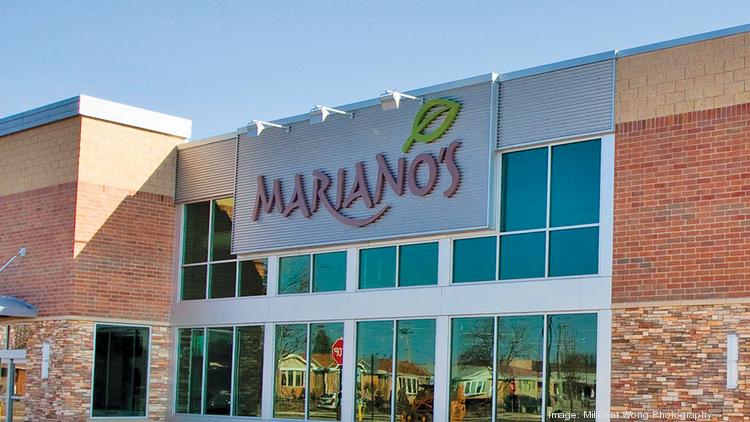 On Tuesday Mariano's will open its first store in the Lakeview neighborhood on Chicago's near north side.