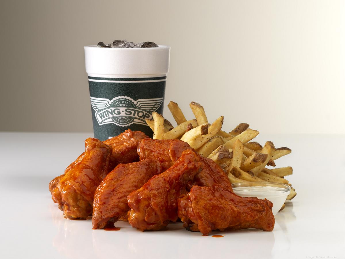 Wingstop opens 3rd Central Ohio restaurant on Morse Road in Columbus