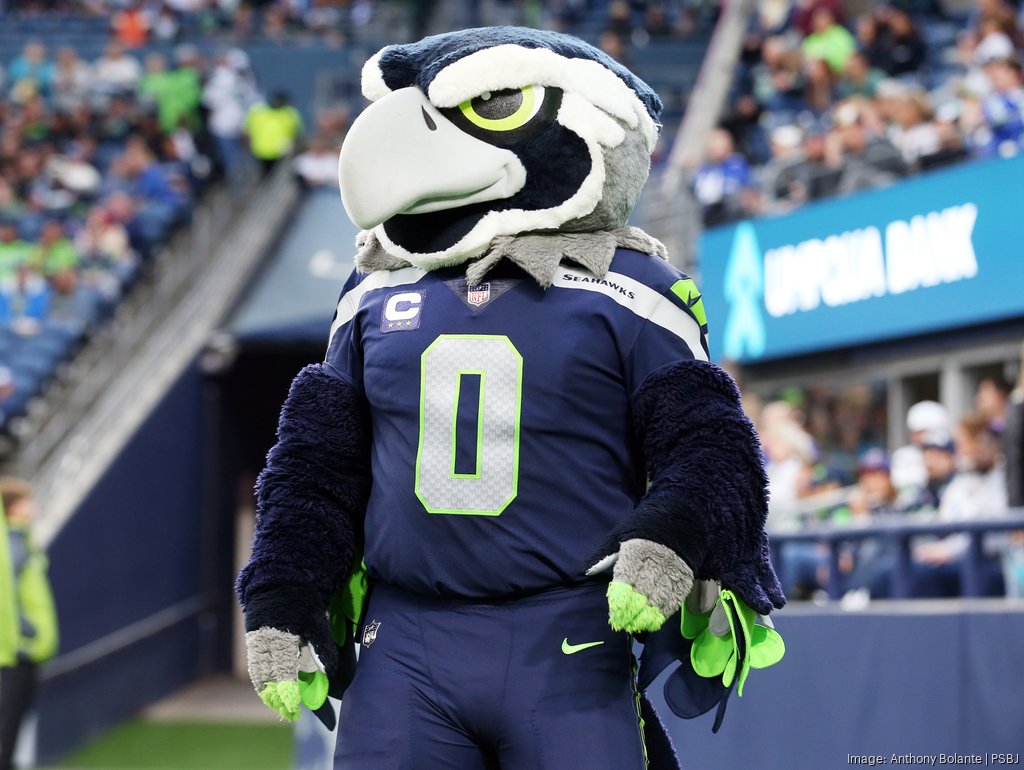 Portland company signs Seahawks sponsorship deal