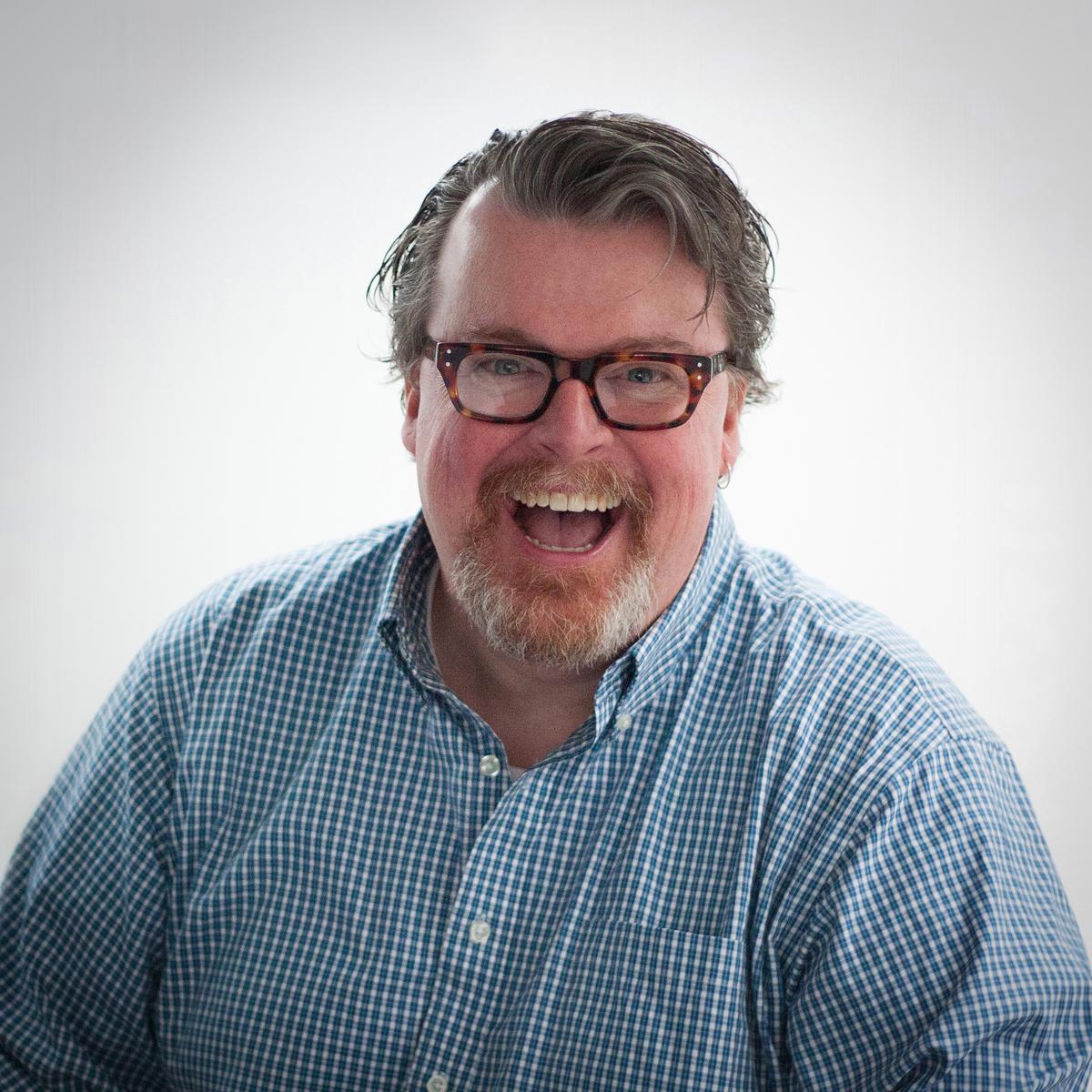 HY Connect promotes Kevin Houlihan to new creative post Chicago