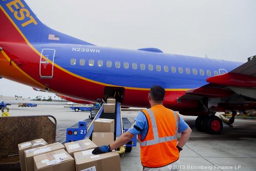 Southwest Airlines&#39; Midway Airport meltdown: One baggage handler&#39;s perspective - Chicago ...