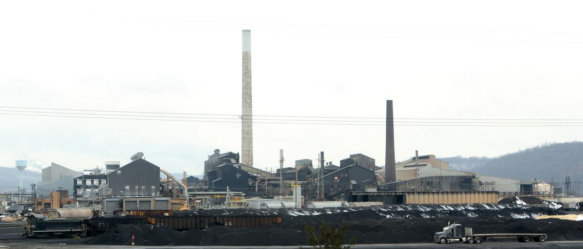 Horsehead sets date on closing of zinc smelter Pittsburgh Business Times