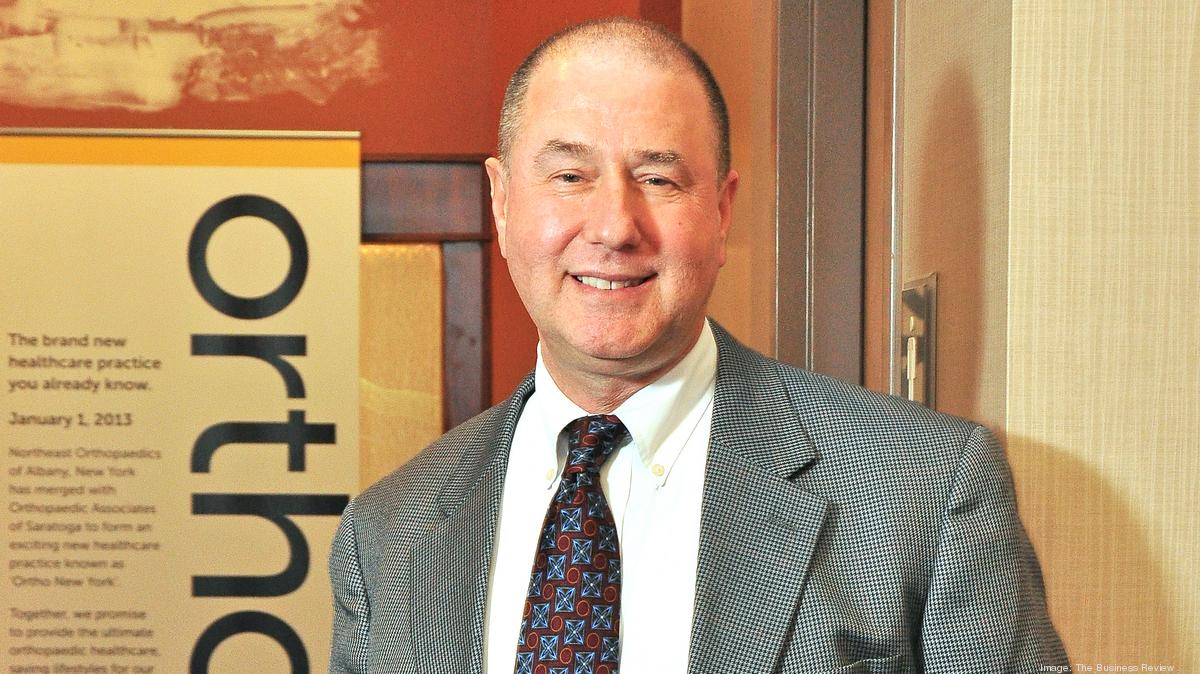 OrthoNY and Schenectady Regional Orthopedic merger saves 59 jobs in