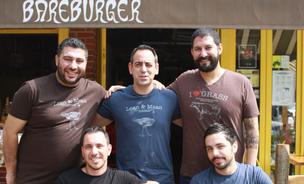 Euripides bareburger Euripides bareburger
