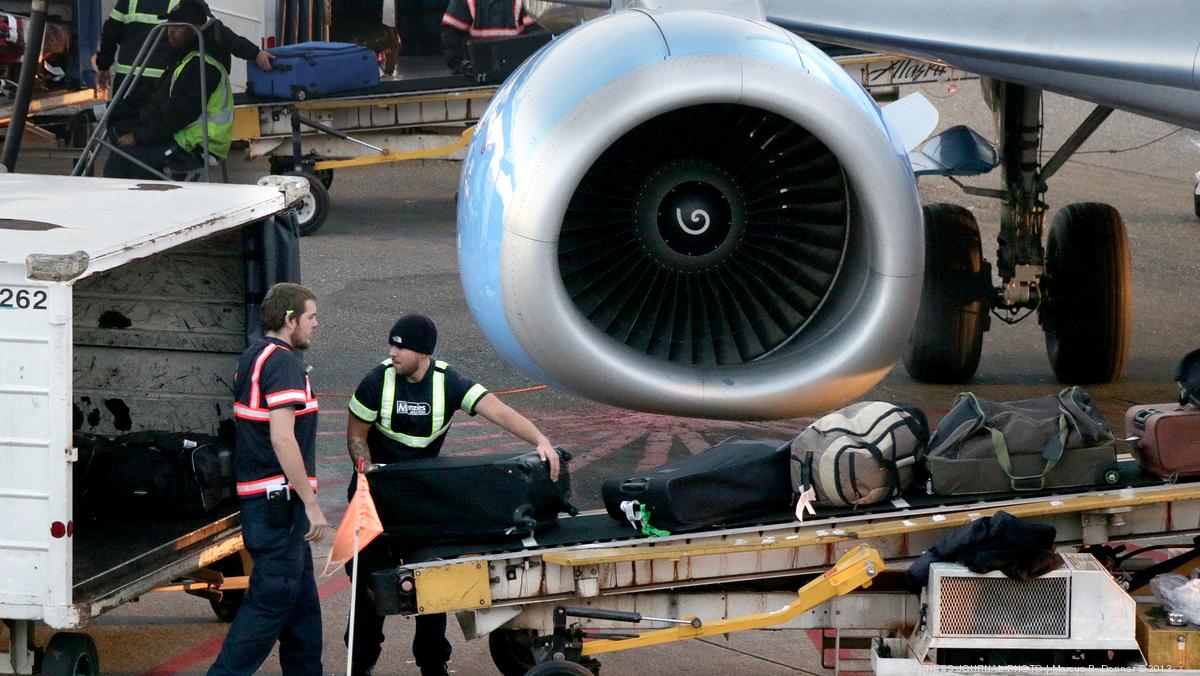 Delta to stop accepting pets as checked baggage Atlanta Business