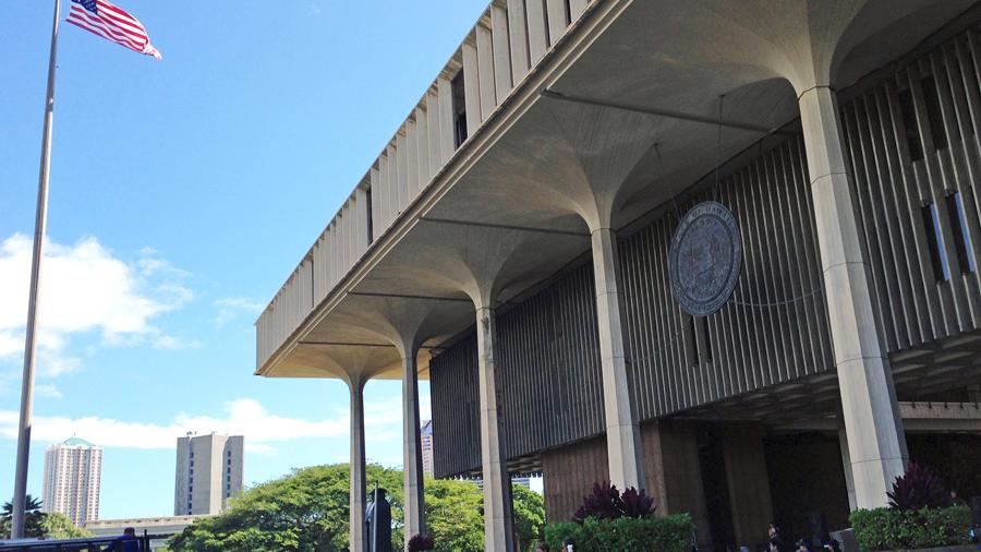 Fitch rates Hawaii government bonds, as it warns of state’s elevated