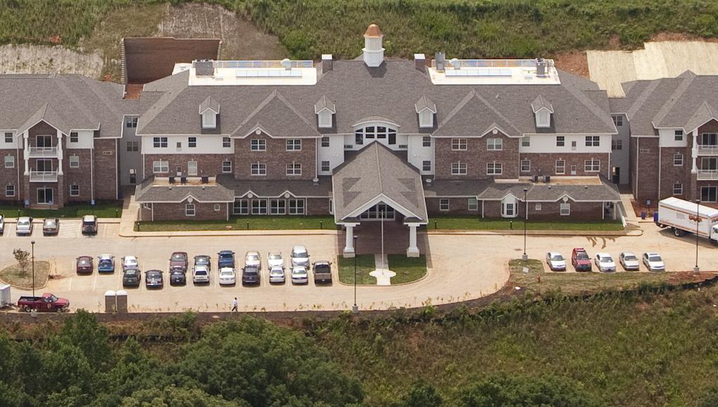 Resort Lifestyle Communities enters Ohio with 27M Stone Oak senior