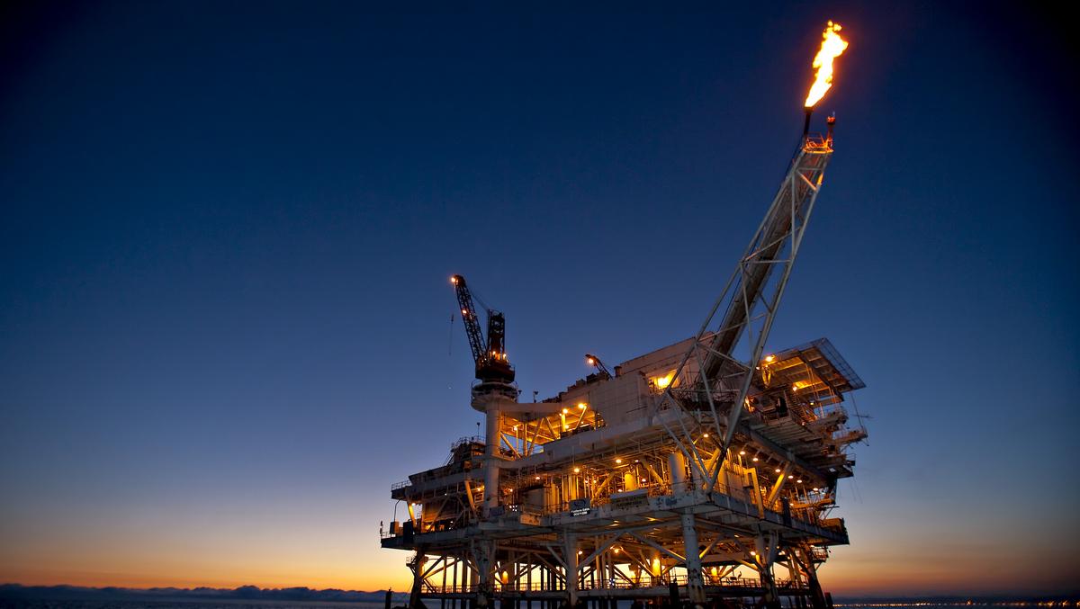 Cobalt International sells Cameia well to Angola company Houston