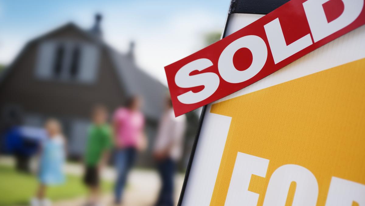 Charlotte's 28273 is on new list of nation's hottest ZIP