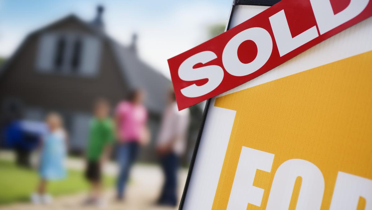 Charlotte's housing inventory woes continue ahead of peak season