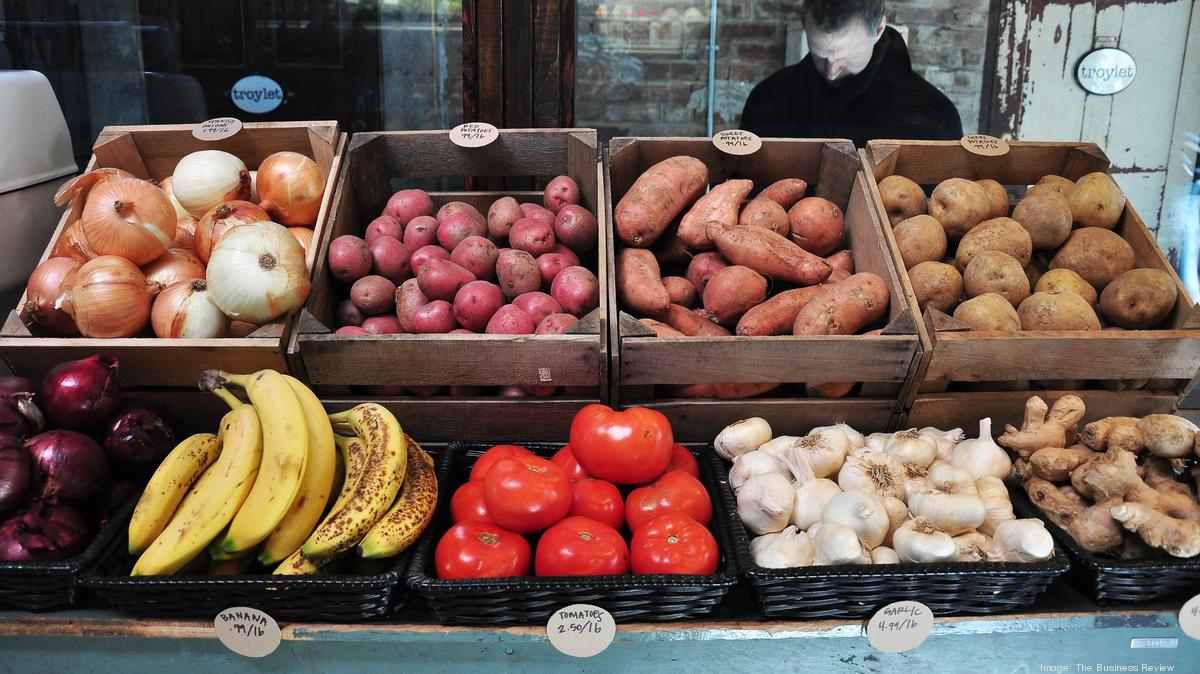 What about a grocery store in downtown Dayton? Dayton Business Journal