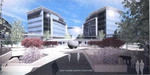 North San Jose megaproject: New details on Peery-Arrillaga plans