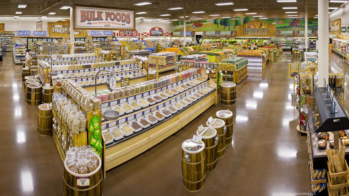 Sprouts opens Cedar Park store as assault on Whole Foods continues Austin Business Journal