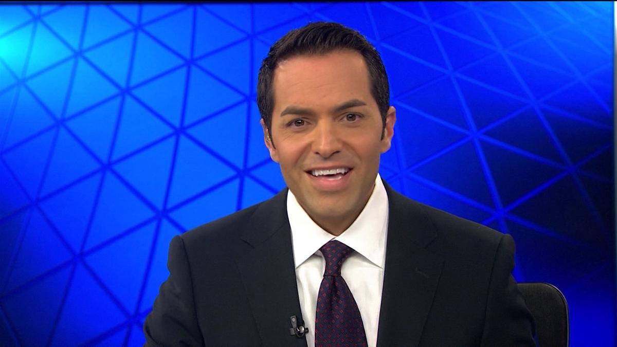 Phil Lipof returns to Boston to join WCVB-TV as an anchor - Boston Business  Journal