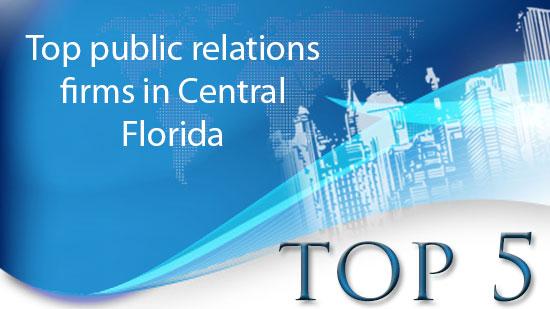 top public relations firms