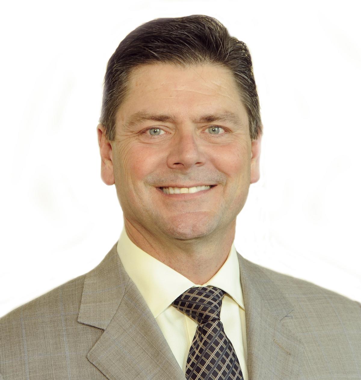 Gibraltar Private Bank names president, expects Q3 loss South Florida