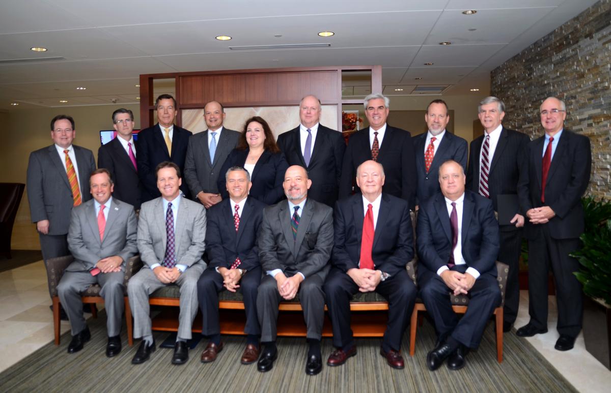 Four changes coming to Orlando law firms, and what they mean to you