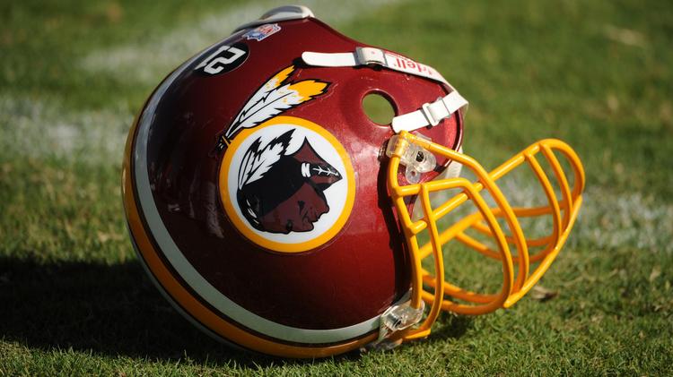 Trademark board rules against Washington Redskins name