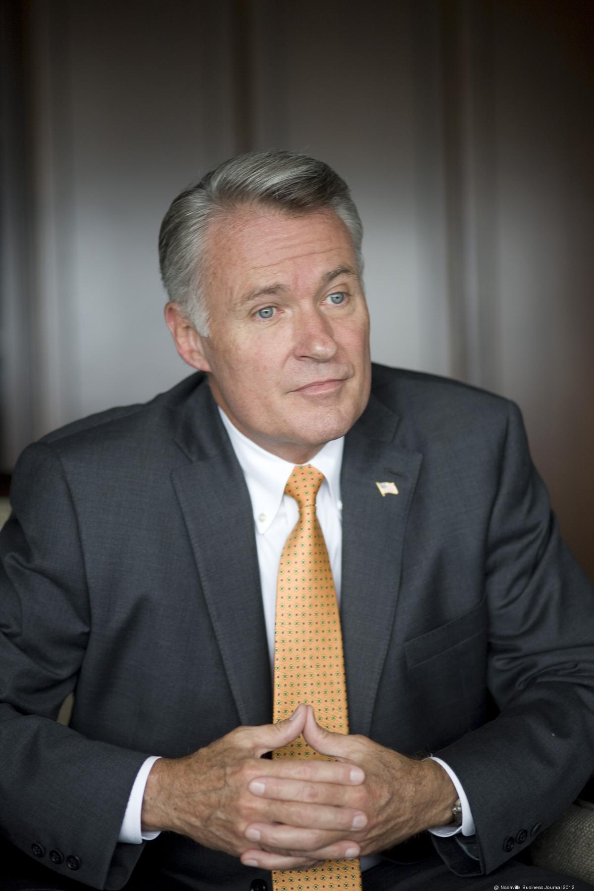 Lee Beaman funding antiAmp push Nashville Business Journal