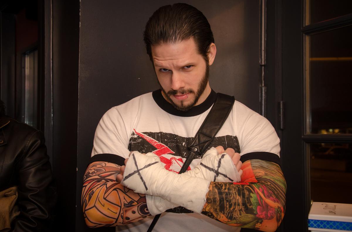 Chicagothemed Halloween costumes slideshow Chicago Business Journal