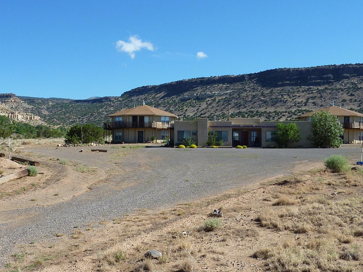 New Mexico retreat center for sale Albuquerque Business First