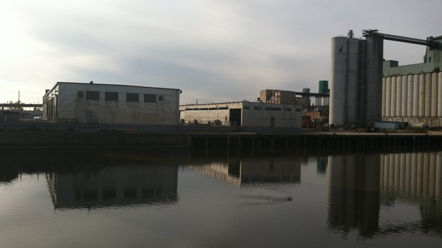 Queen City roller derby moving to RiverWorks Buffalo Business First