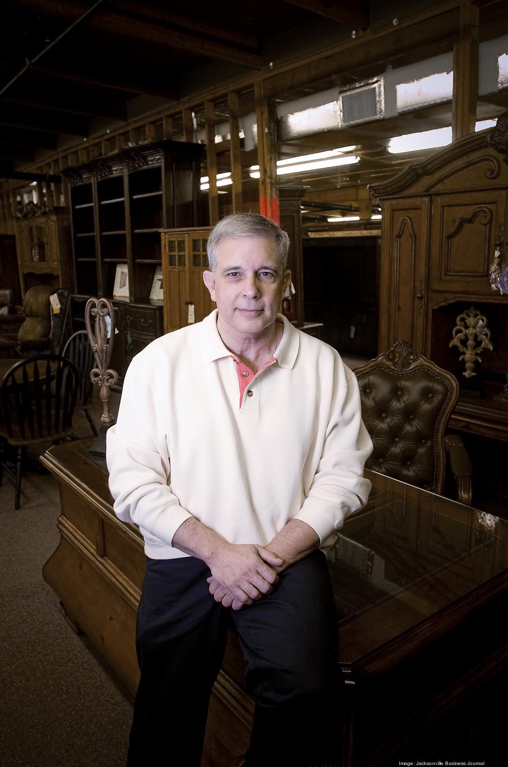 Insurance Company Accused Of Fraud In Alleged Fake Case Jose Lantigua In Circle K Furniture On Jacksonville S Westside