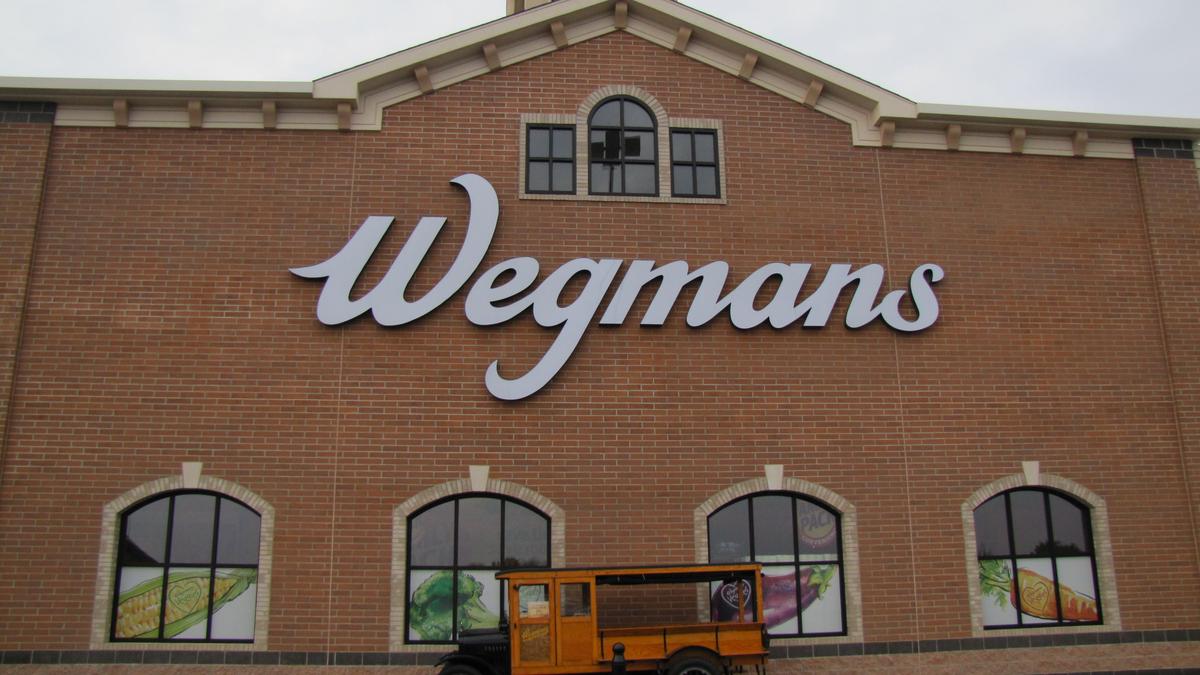 Wegmans leases land in Chadd Ford, plans 140,000squarefoot store