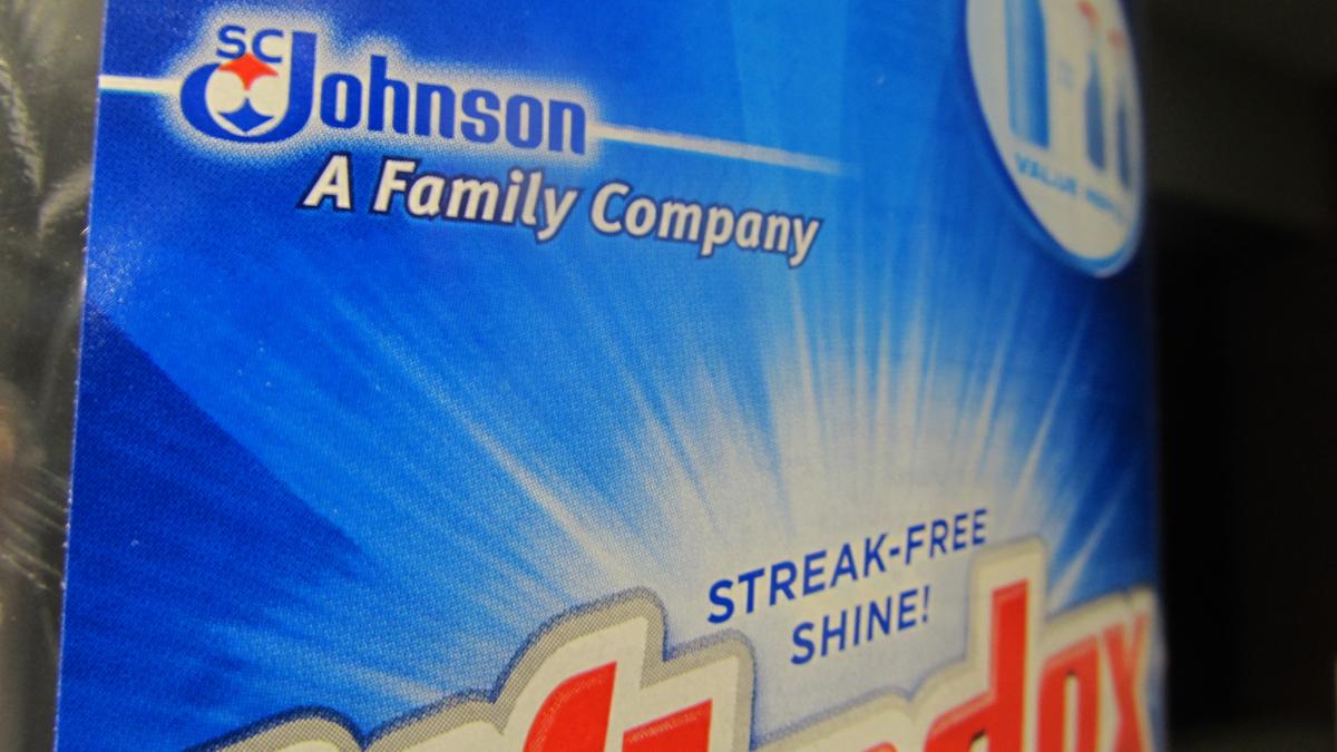 SC Johnson hits 'zero landfill status' at eighth global manufacturing site Milwaukee Business