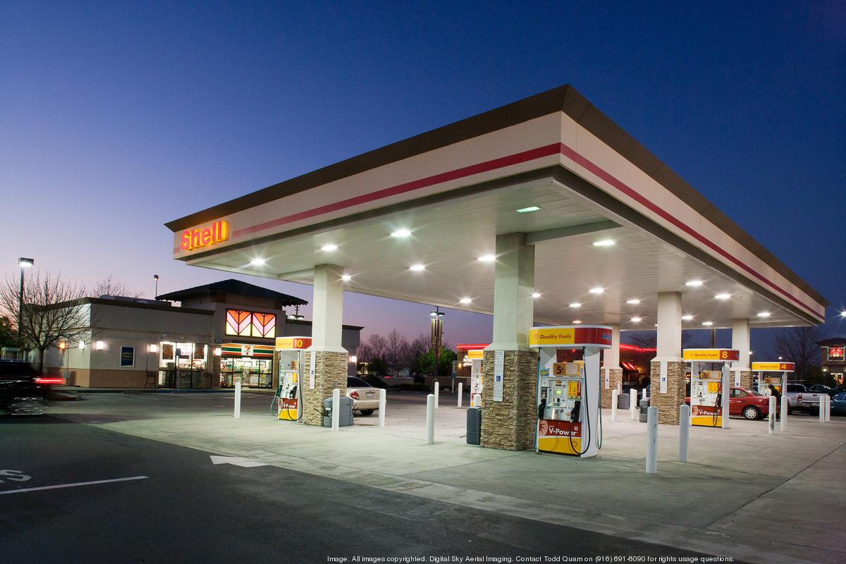 Gas prices continuing their retreat in Texas, U.S. San Antonio Business Journal