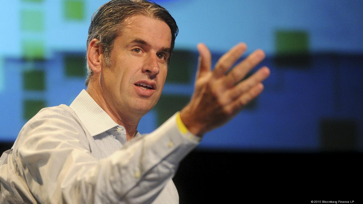 VC Bill Gurley warns unicorn startups on shifting market moods